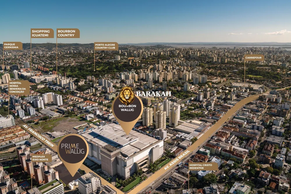 Apartamento, 2 quartos, 67 m² - Foto 6
