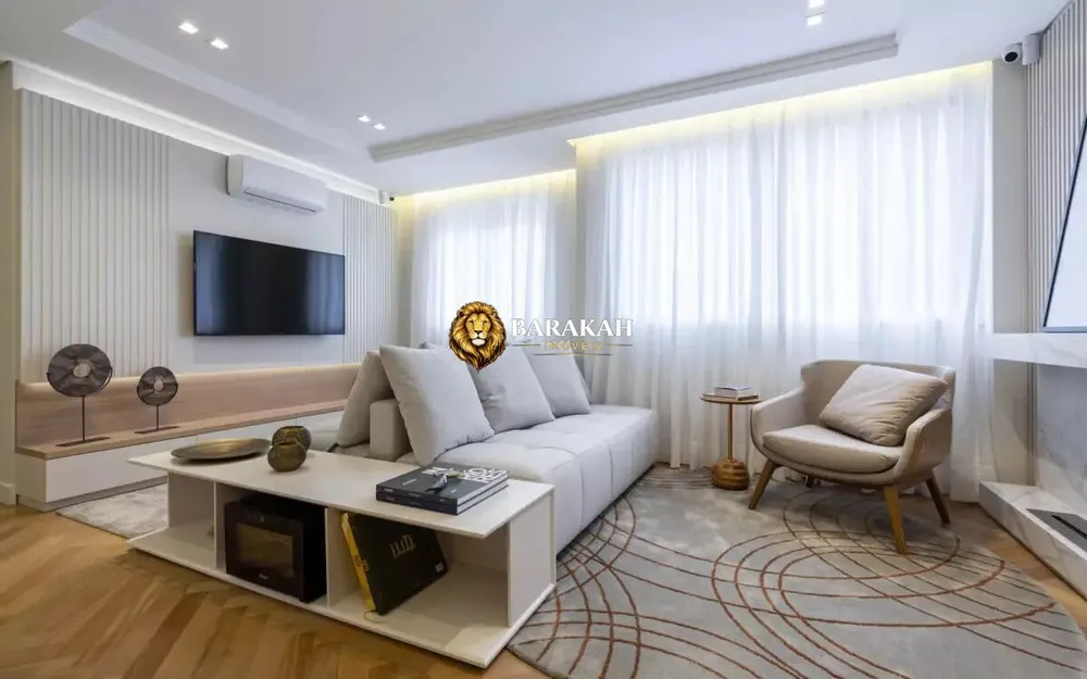Apartamento, 2 quartos, 67 m² - Foto 8