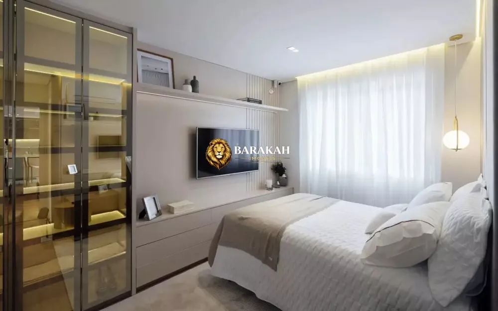 Apartamento, 2 quartos, 67 m² - Foto 14