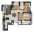 Apartamento, 3 quartos, 95 m² - Foto 4