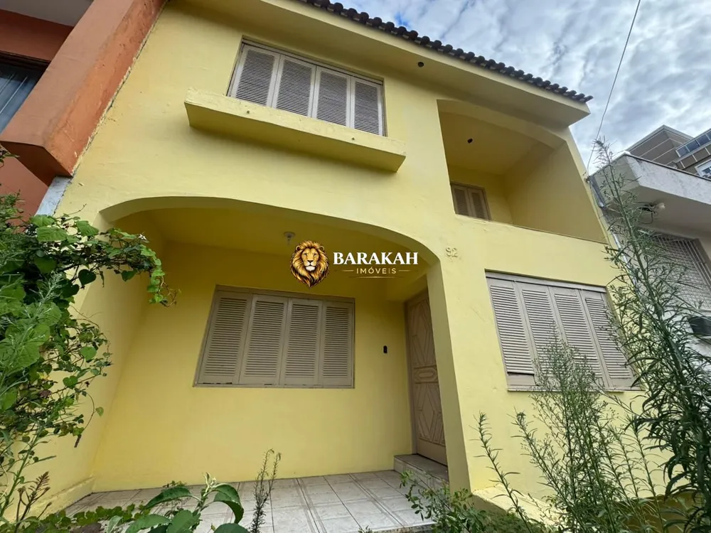 Sobrado, 5 quartos, 286 m² - Foto 1