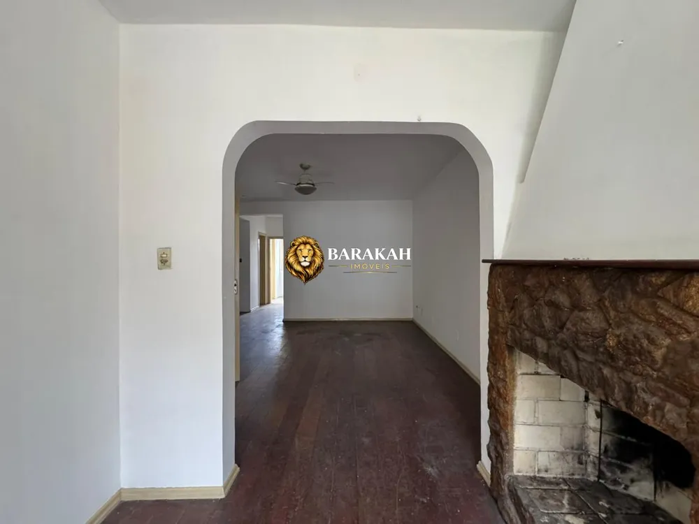 Sobrado, 5 quartos, 286 m² - Foto 4