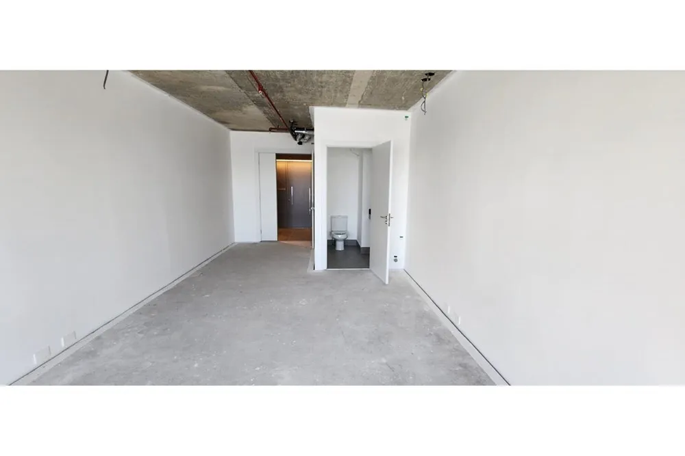 Sala-Conjunto, 38 m² - Foto 5