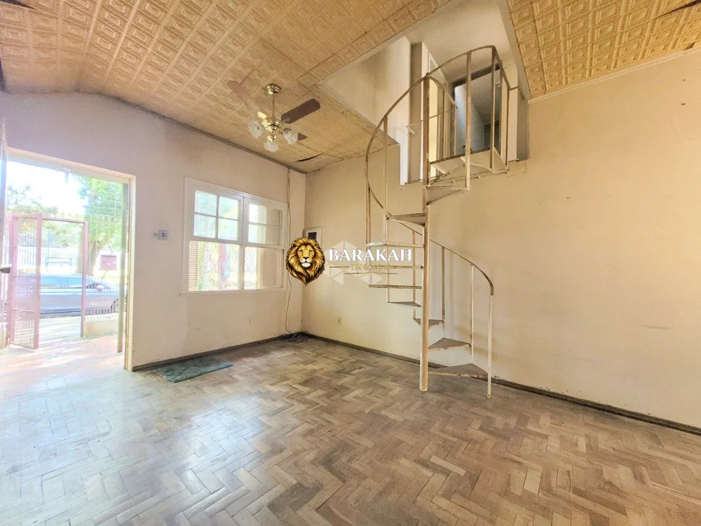 Sobrado, 3 quartos, 130 m² - Foto 1