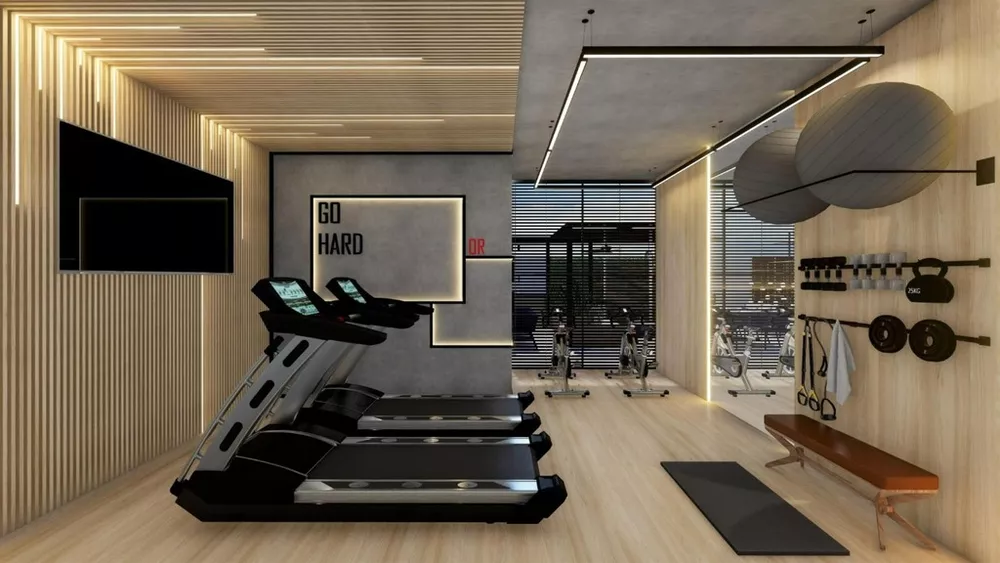 Apartamento, 3 quartos, 135 m² - Foto 2