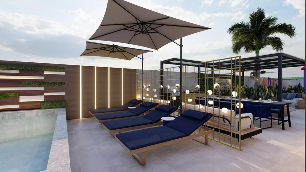 Apartamento, 3 quartos, 135 m² - Foto 4