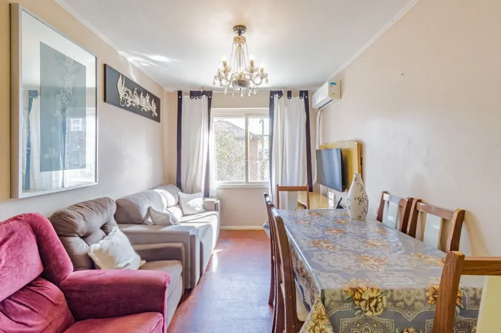 Apartamento, 2 quartos, 85 m² - Foto 4