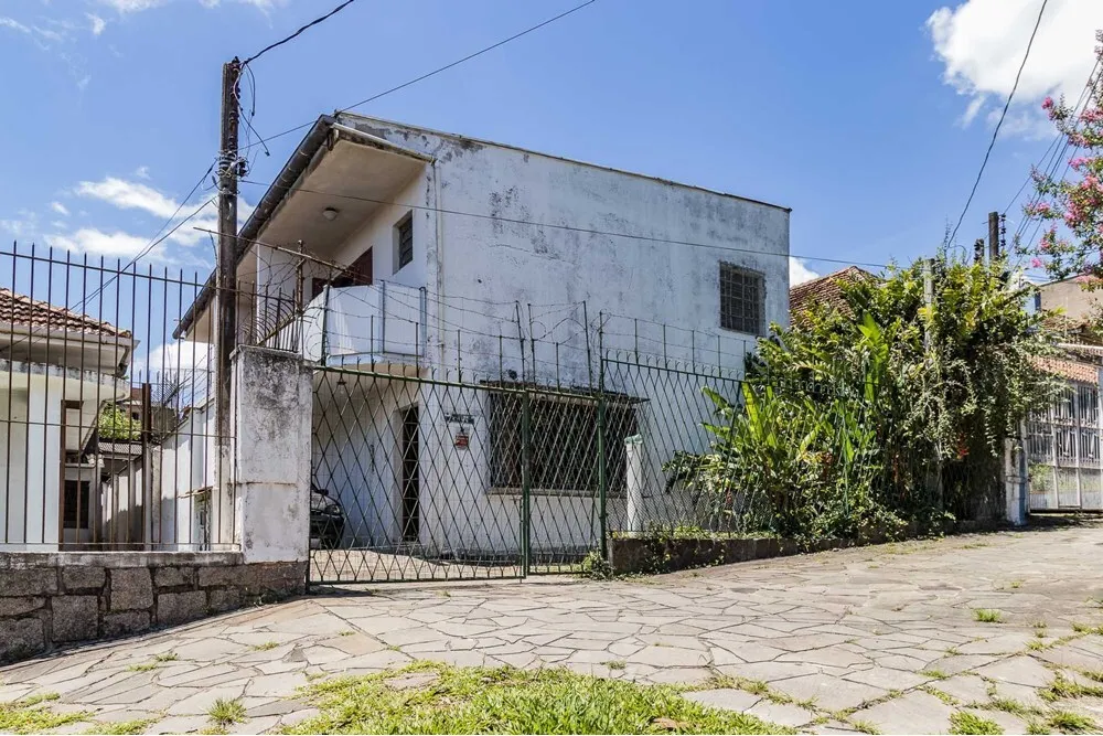 Casa, 1 quarto, 263 m² - Foto 1