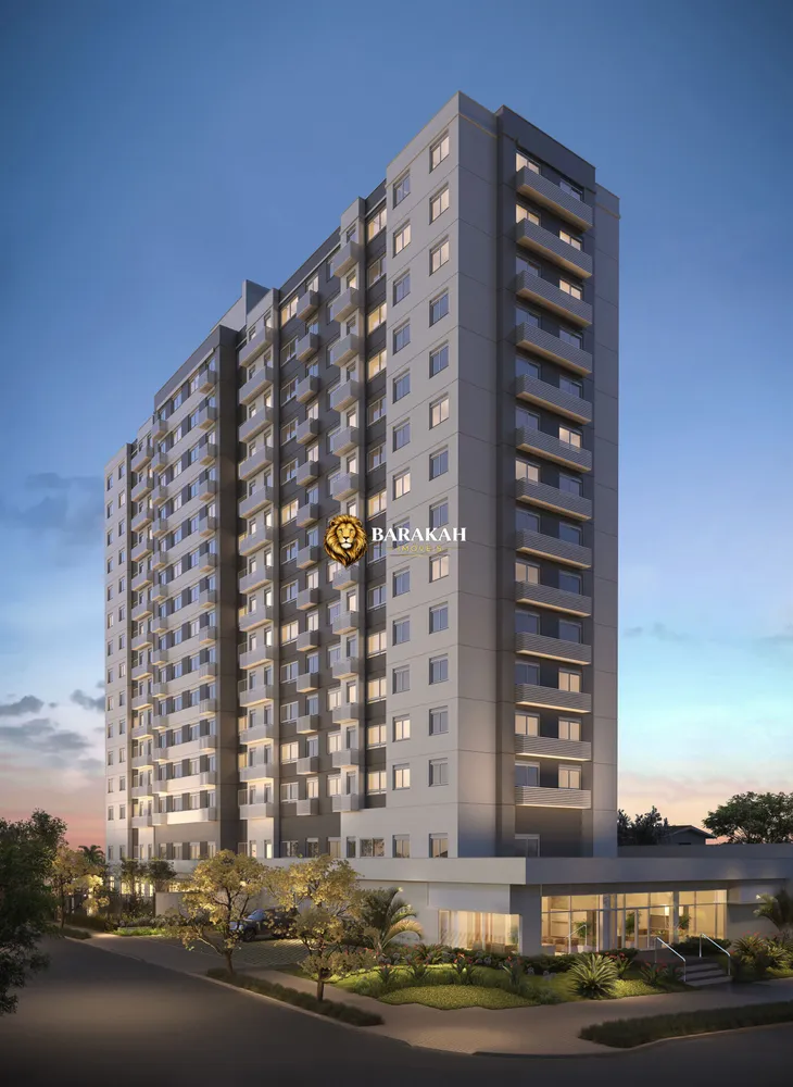 Apartamento, 3 quartos, 67 m² - Foto 17