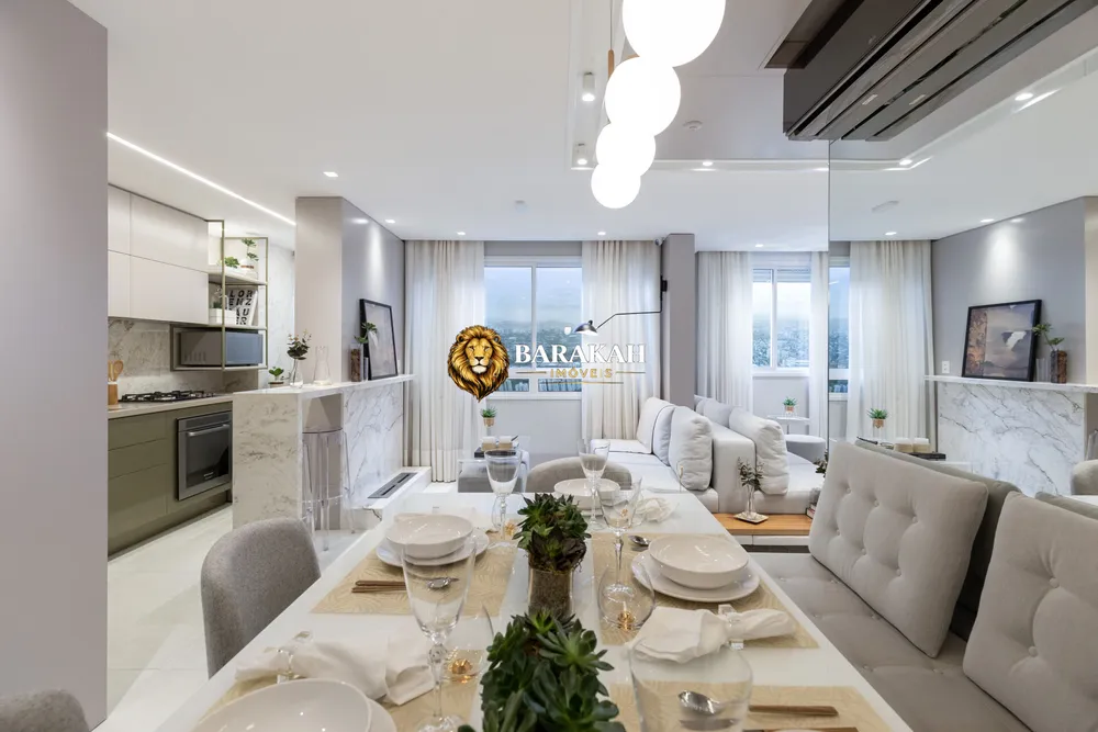 Apartamento, 3 quartos, 67 m² - Foto 18