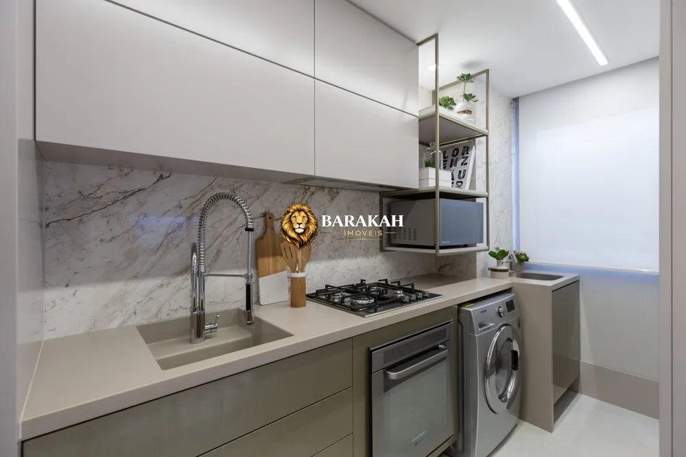 Apartamento, 3 quartos, 67 m² - Foto 23