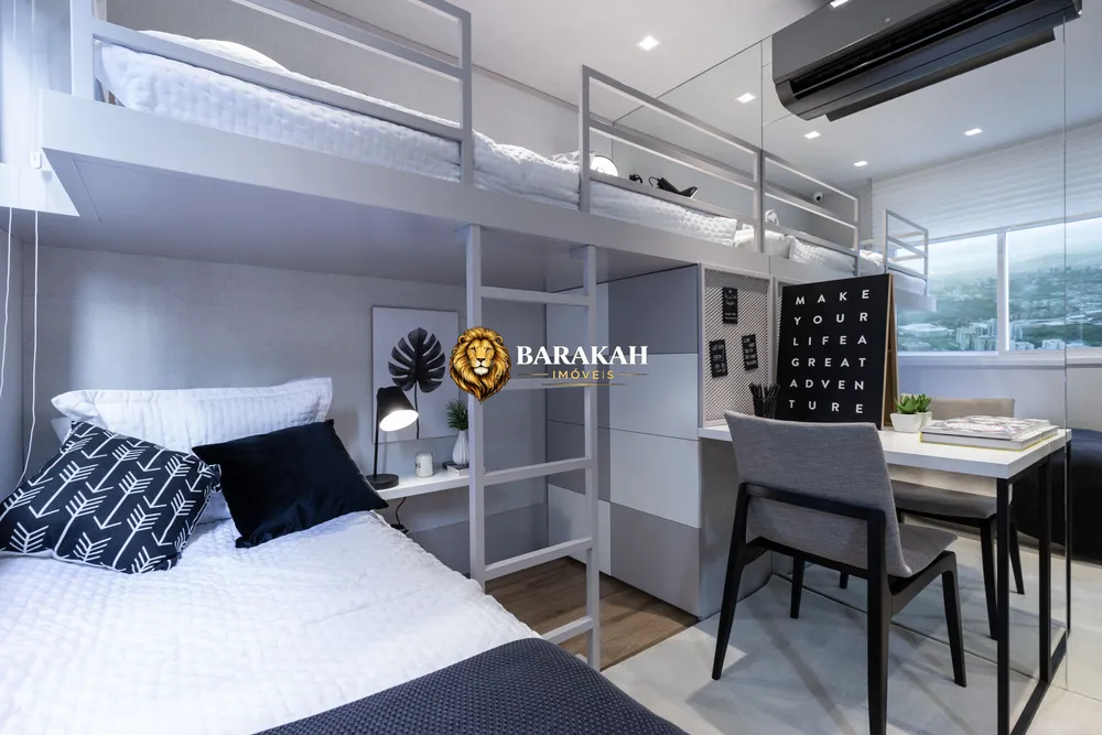 Apartamento, 3 quartos, 67 m² - Foto 20