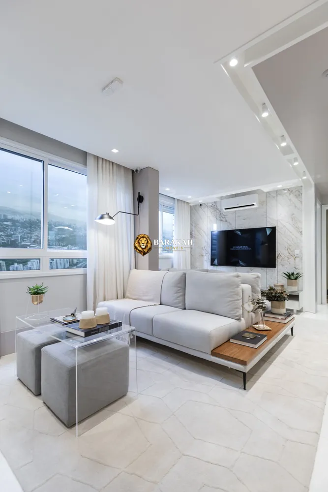 Apartamento, 3 quartos, 67 m² - Foto 21