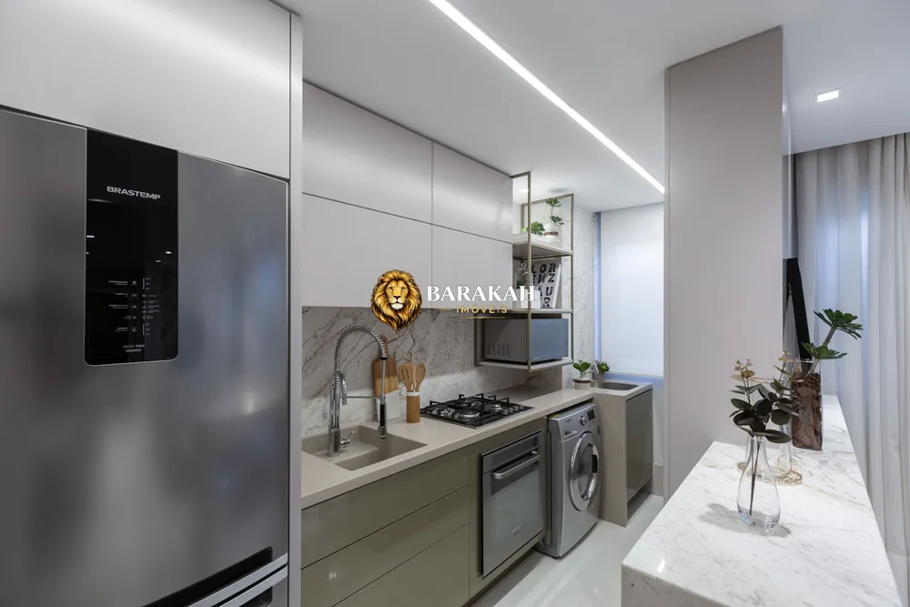 Apartamento, 3 quartos, 67 m² - Foto 25