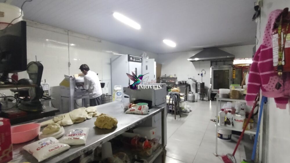 Loja-Salão à venda com 3 quartos, 832m² - Foto 2
