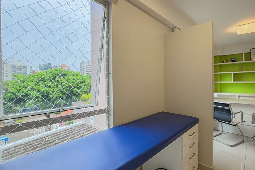 Conjunto Comercial-Sala à venda, 34m² - Foto 5