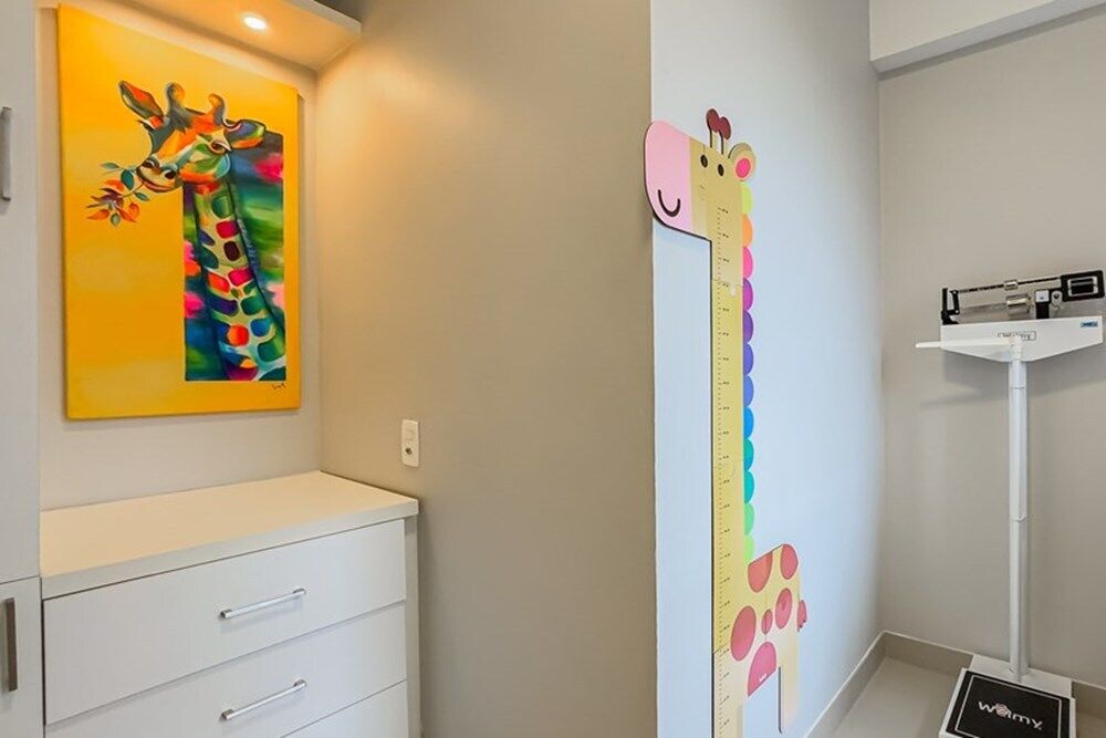 Conjunto Comercial-Sala à venda, 34m² - Foto 6