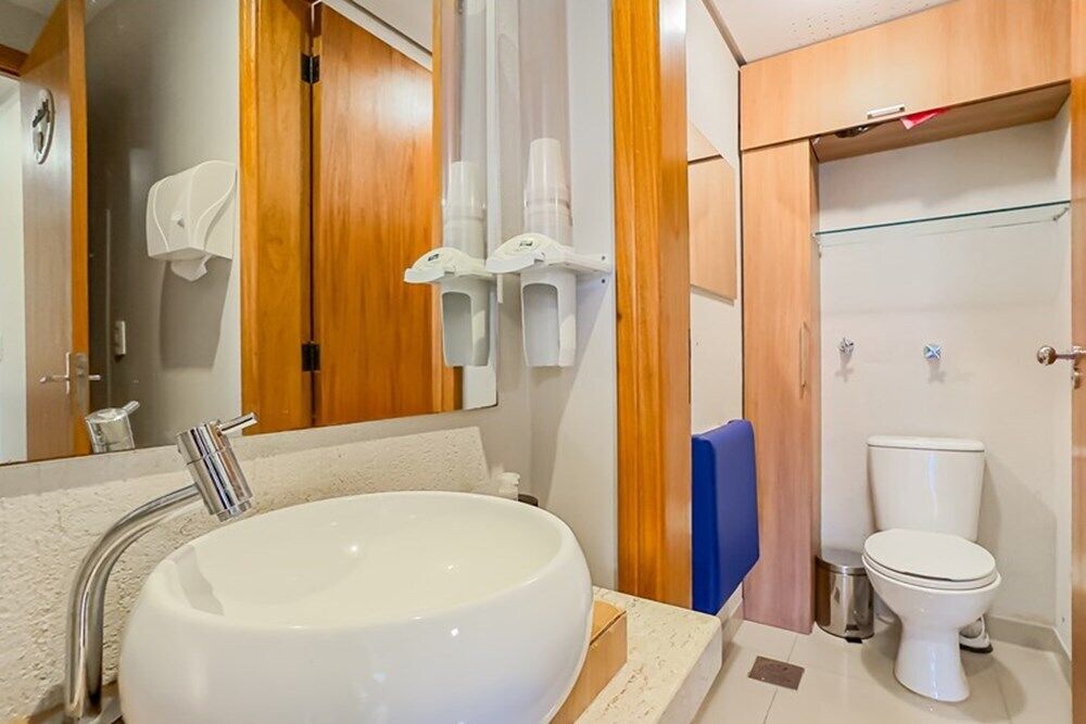 Conjunto Comercial-Sala à venda, 34m² - Foto 2