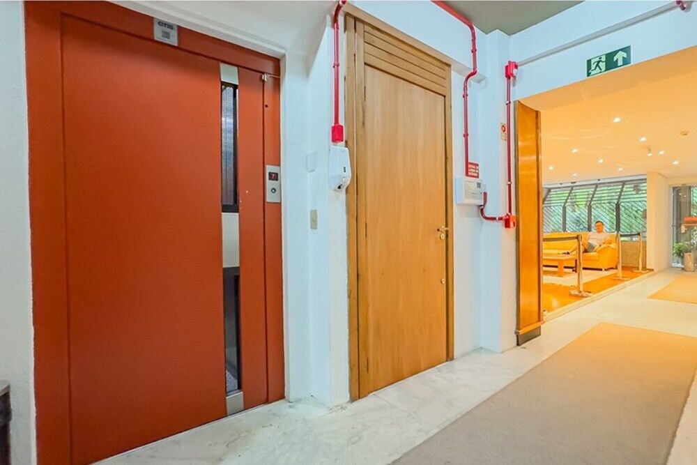 Conjunto Comercial-Sala à venda, 34m² - Foto 1