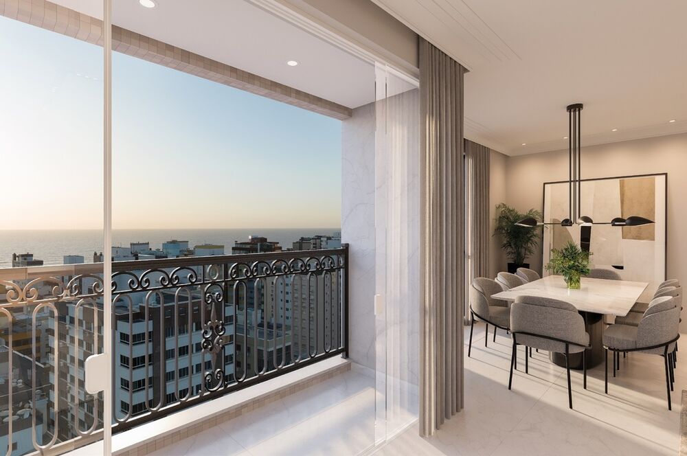 Apartamento, 2 quartos, 80 m² - Foto 8