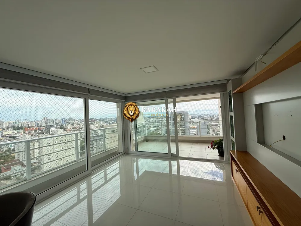 Apartamento, 3 quartos, 137 m² - Foto 5