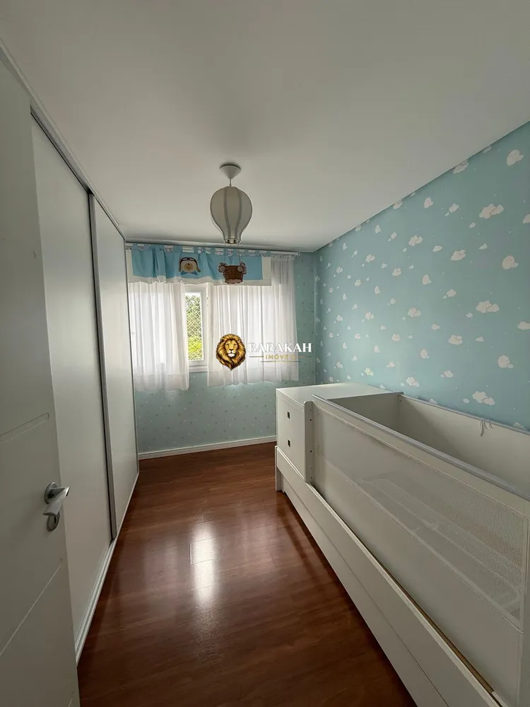 Apartamento, 3 quartos, 137 m² - Foto 8