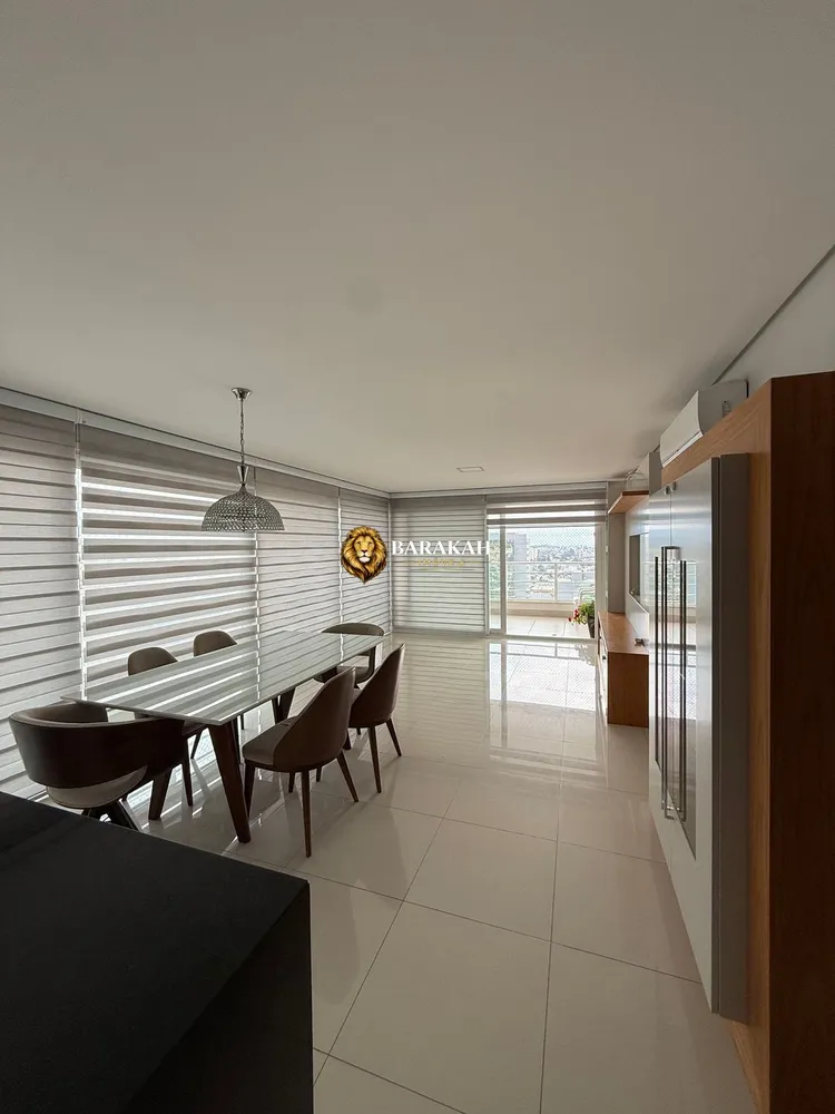 Apartamento, 3 quartos, 137 m² - Foto 3