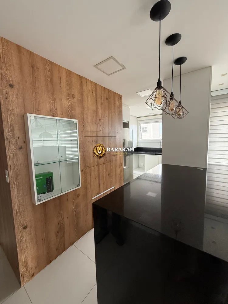 Apartamento, 3 quartos, 137 m² - Foto 2