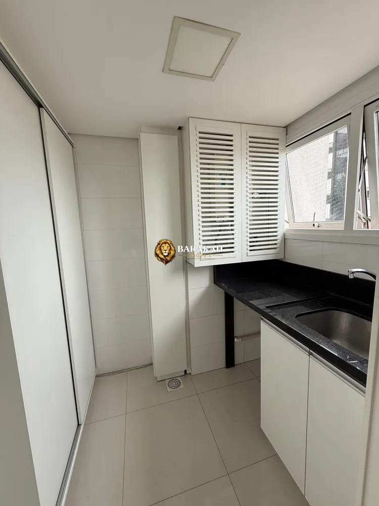 Apartamento, 3 quartos, 137 m² - Foto 6