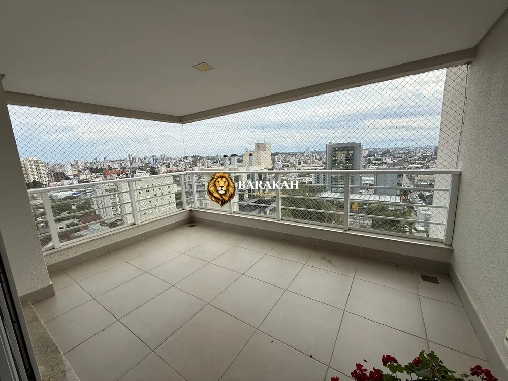 Apartamento, 3 quartos, 137 m² - Foto 4