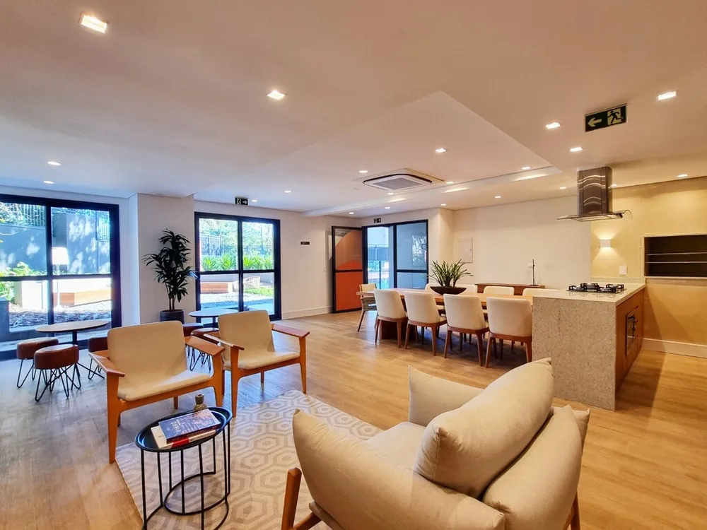 Apartamento, 3 quartos, 193 m² - Foto 4