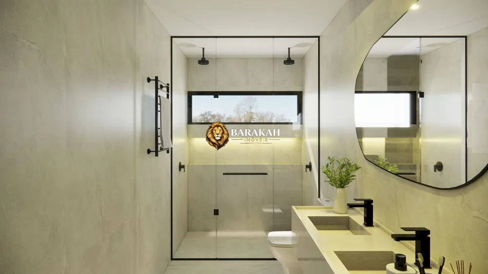 Casa, 3 quartos, 250 m² - Foto 6