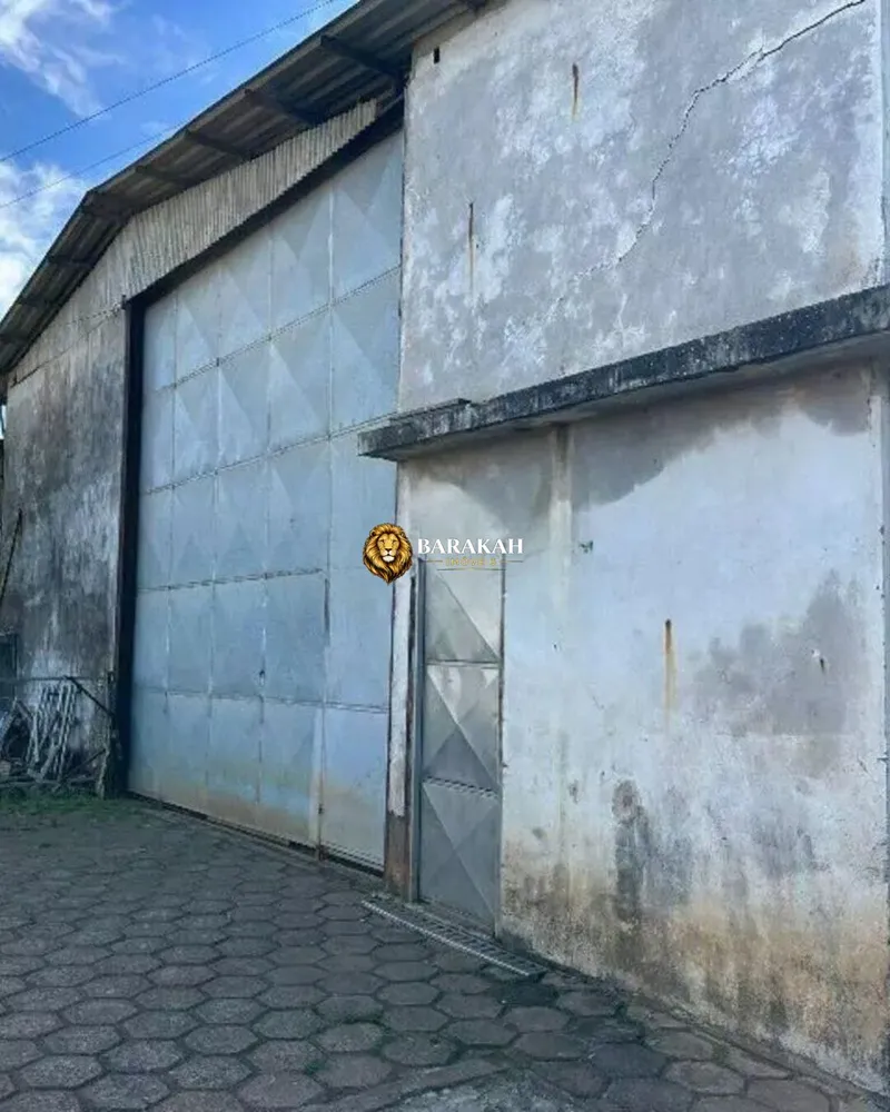 Terreno, 1 hectares - Foto 3