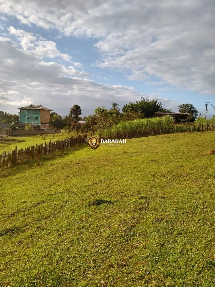 Terreno, 1 hectares - Foto 1