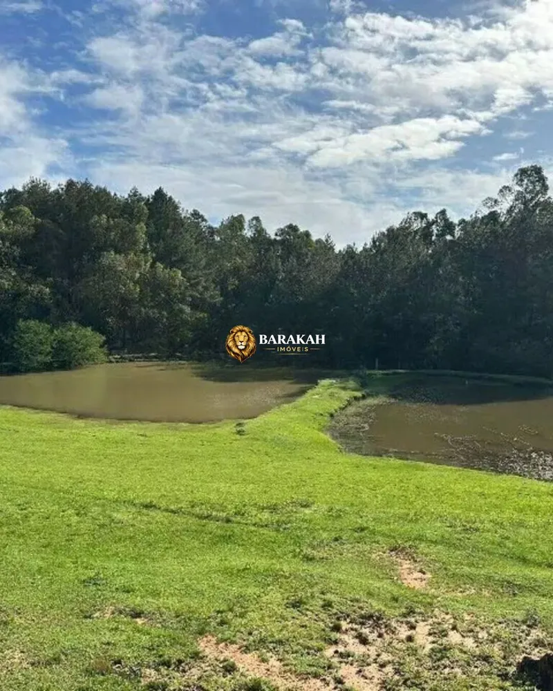 Terreno, 1 hectares - Foto 7