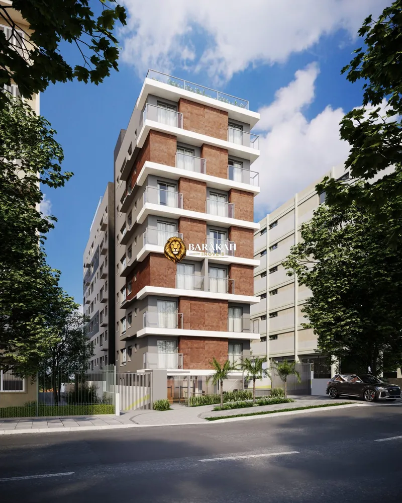 Apartamento, 2 quartos, 66 m² - Foto 8
