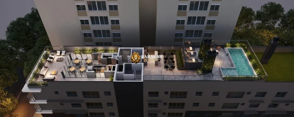Apartamento, 2 quartos, 66 m² - Foto 3