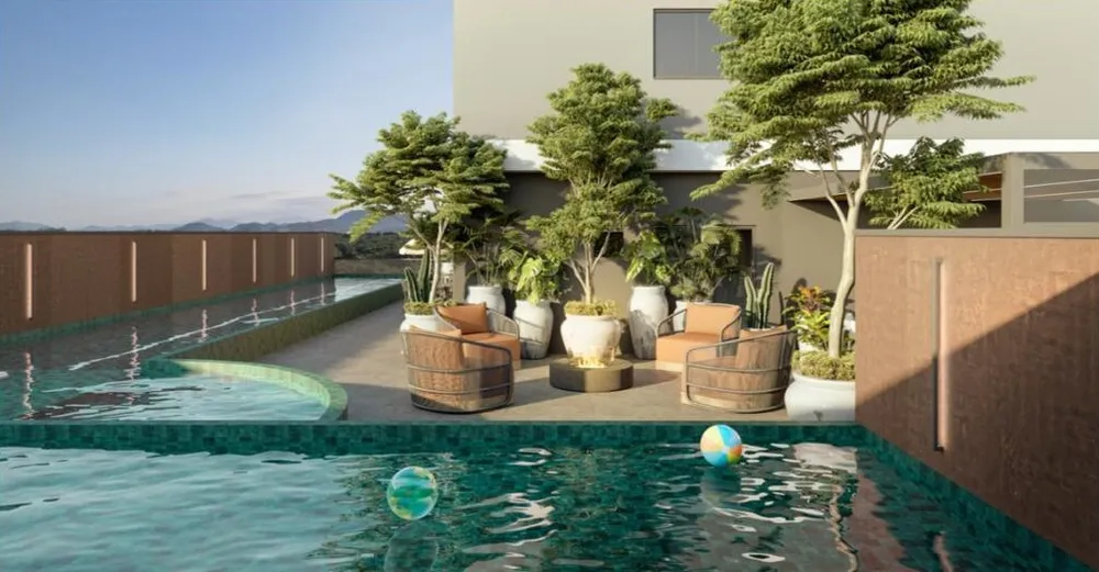 Apartamento, 4 quartos, 154 m² - Foto 16