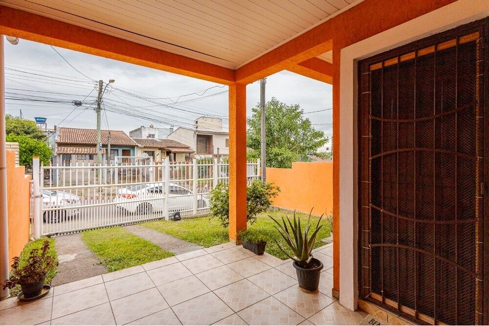Casa à venda com 2 quartos, 69m² - Foto 7