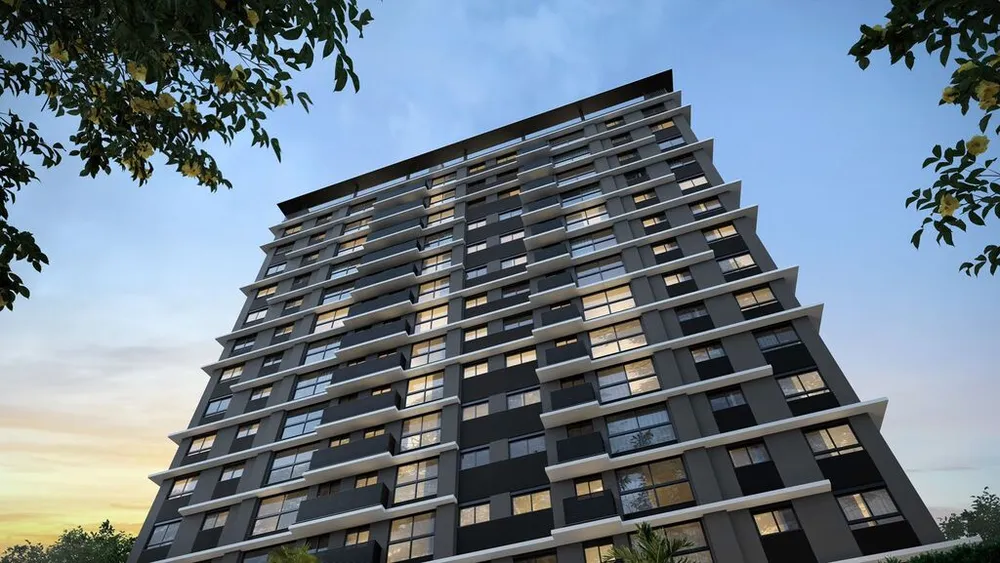 Apartamento, 3 quartos, 103 m² - Foto 9