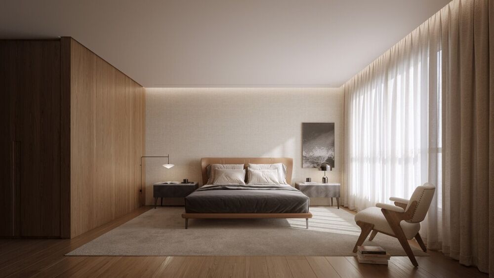 Apartamento, 3 quartos, 239 m² - Foto 4