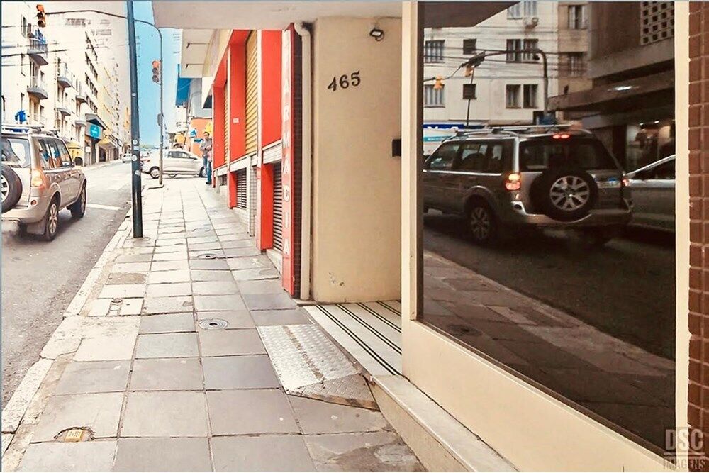 Apartamento à venda com 1 quarto, 28m² - Foto 5