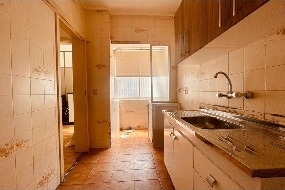 Apartamento à venda com 1 quarto, 28m² - Foto 9