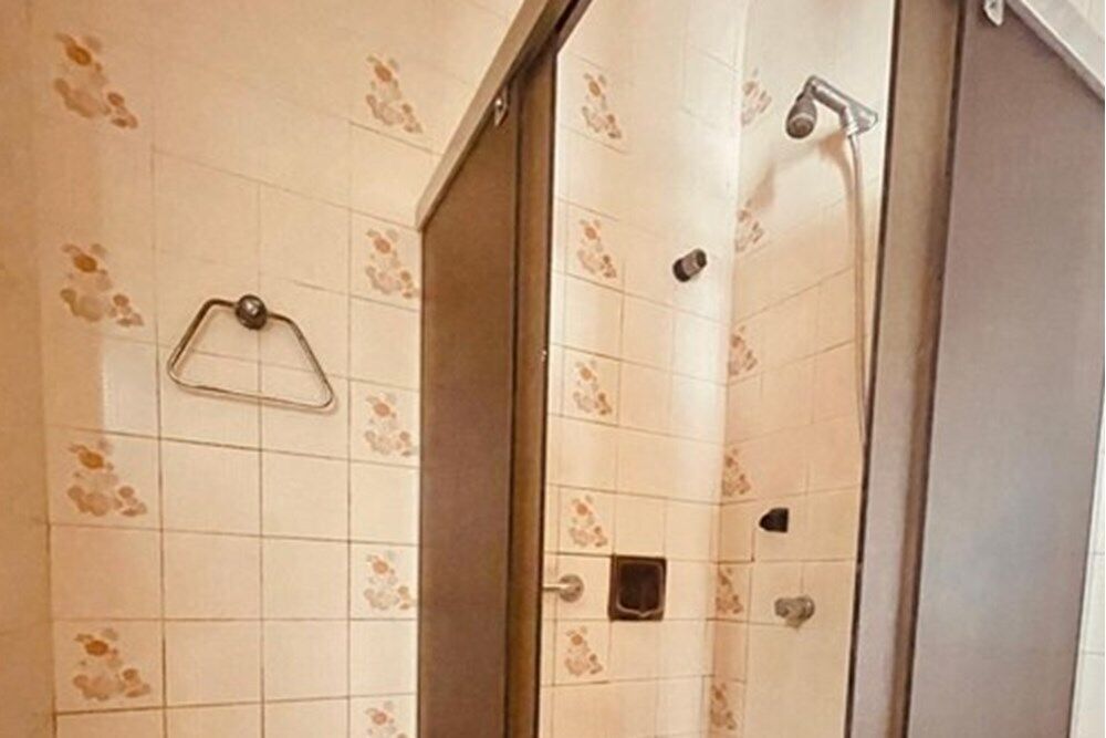 Apartamento à venda com 1 quarto, 28m² - Foto 6