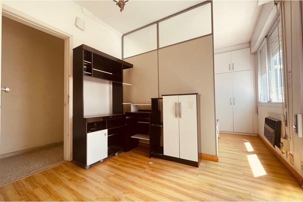 Apartamento à venda com 1 quarto, 28m² - Foto 1