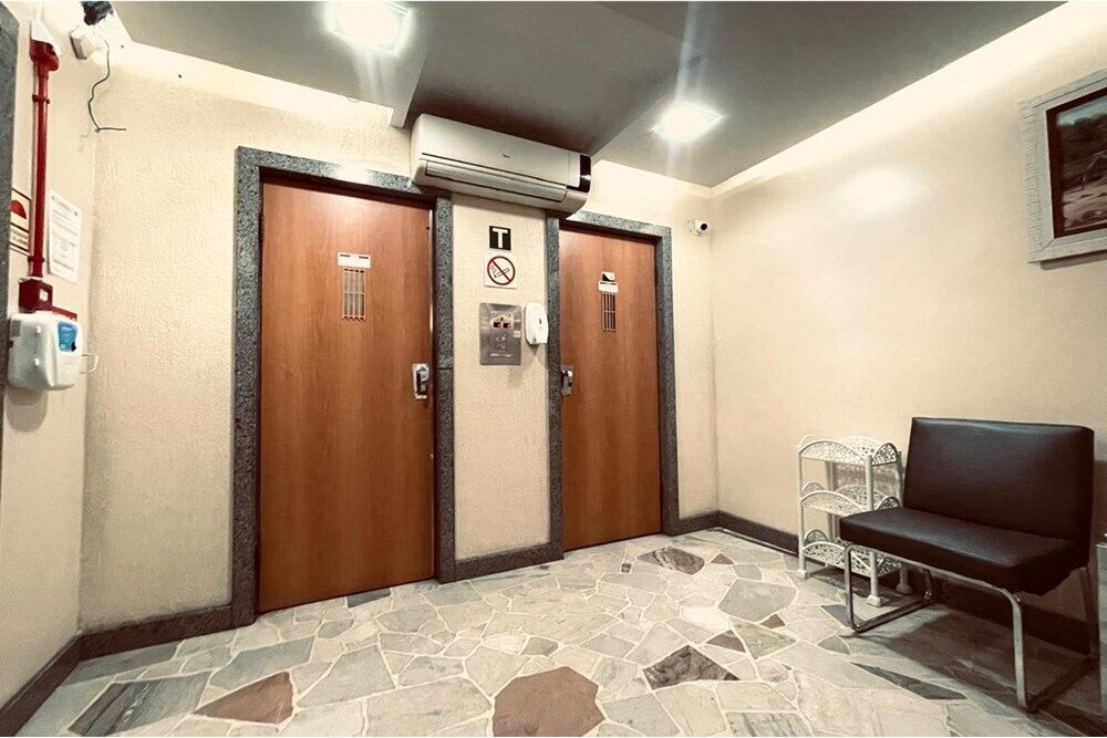 Apartamento à venda com 1 quarto, 28m² - Foto 4