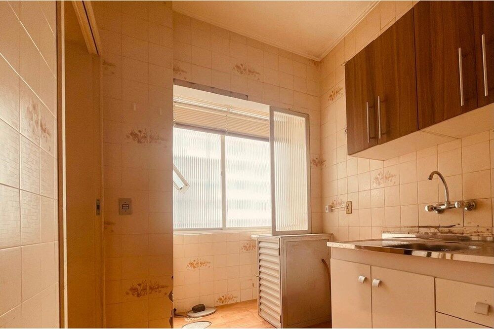 Apartamento à venda com 1 quarto, 28m² - Foto 8