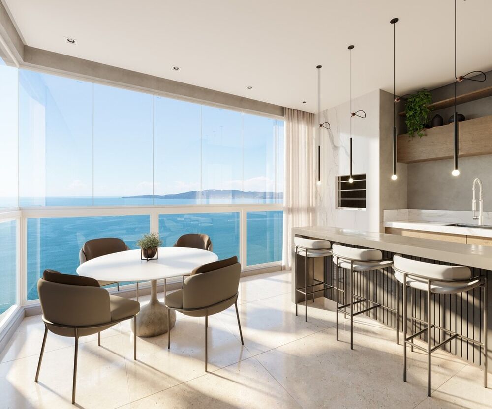 Apartamento, 4 quartos, 149 m² - Foto 1