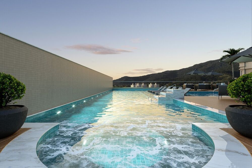 Apartamento, 4 quartos, 149 m² - Foto 2