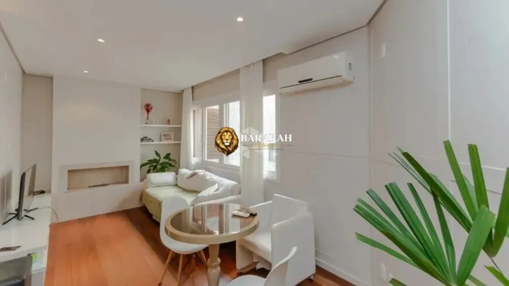 Apartamento, 3 quartos, 147 m² - Foto 14